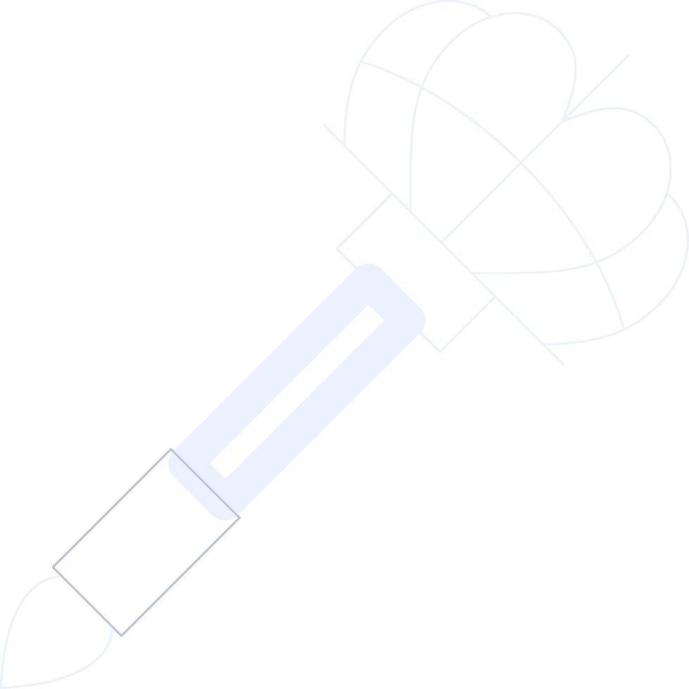 Scepter Creative Icon Design vector