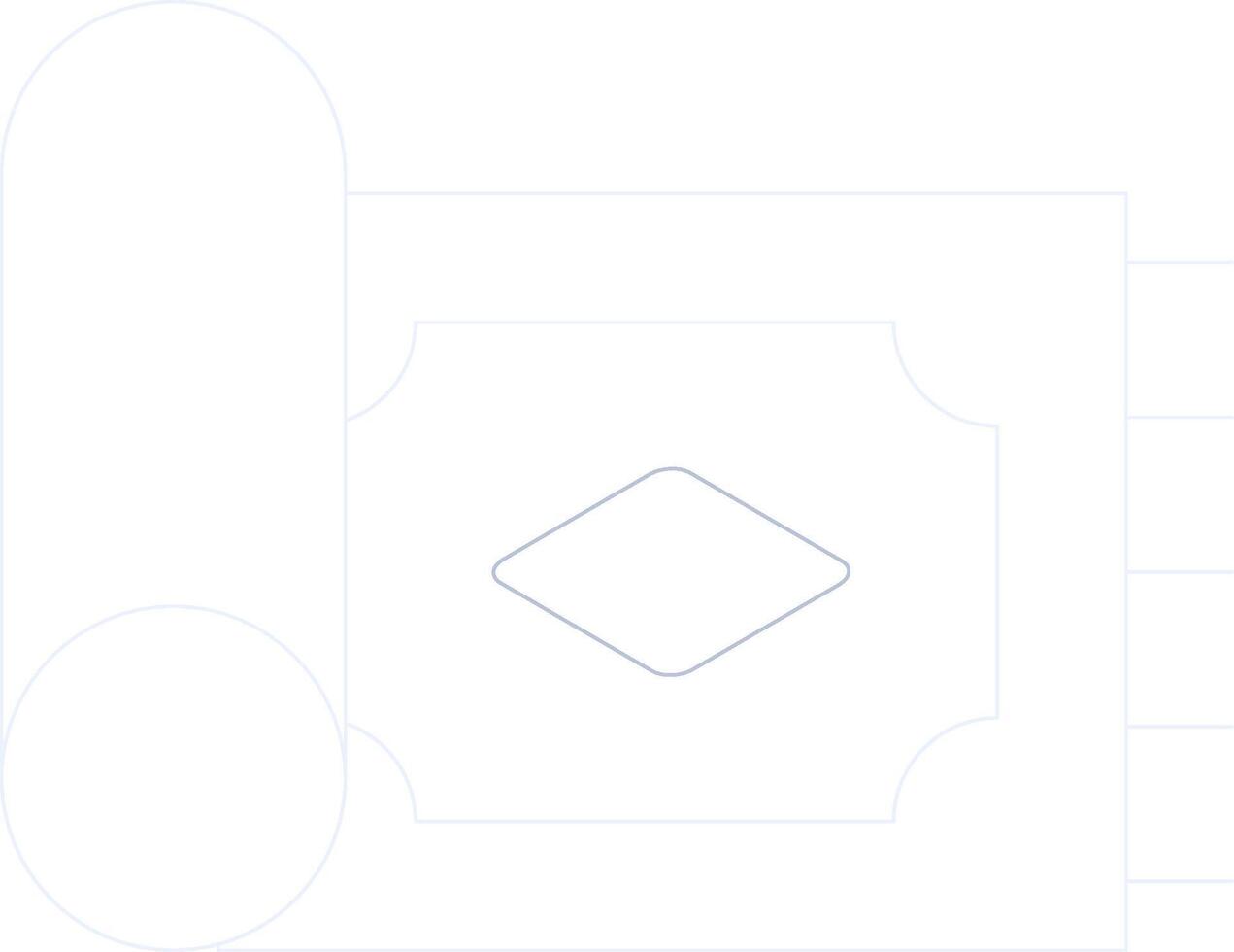 Carpet Creative Icon Design vector
