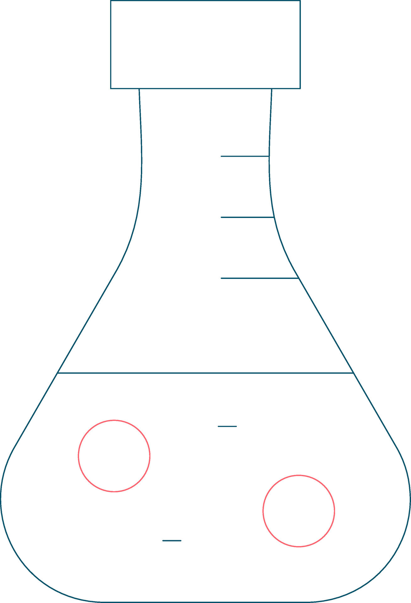 Chemical Creative Icon Design 38656735 Vector Art at Vecteezy