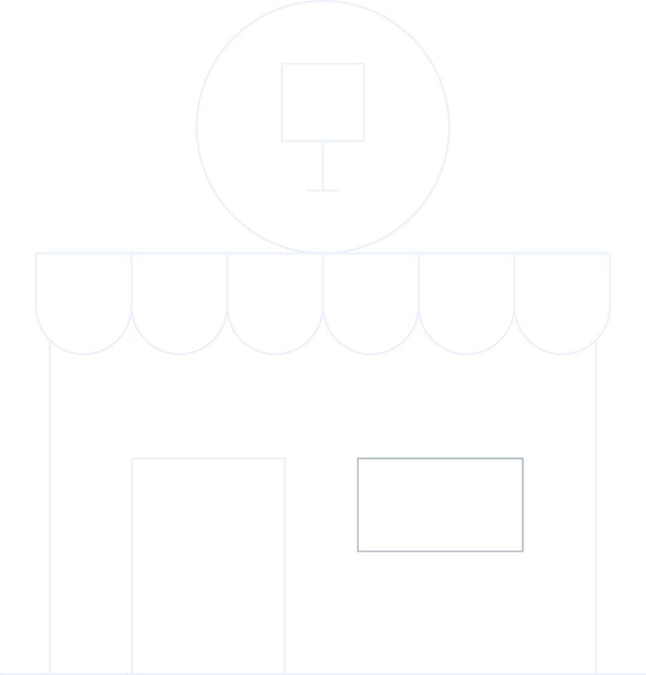 Restaurant Creative Icon Design vector