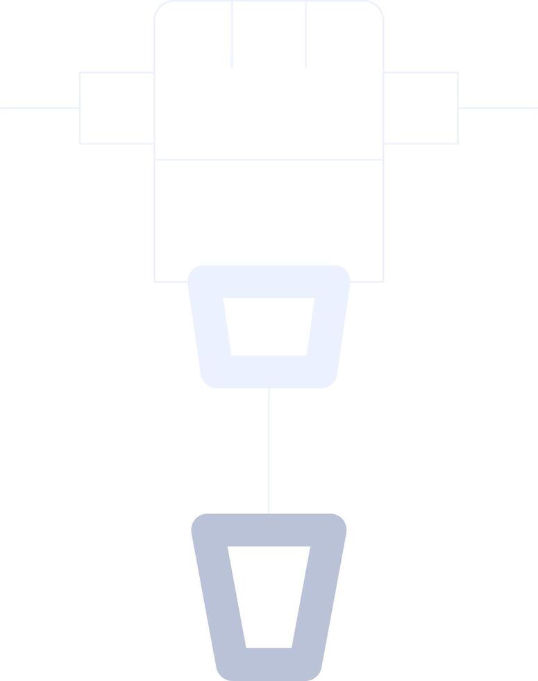 Jackhammer Creative Icon Design vector
