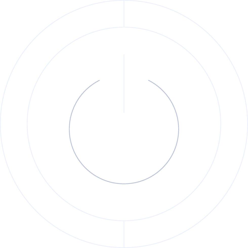 Power Creative Icon Design vector