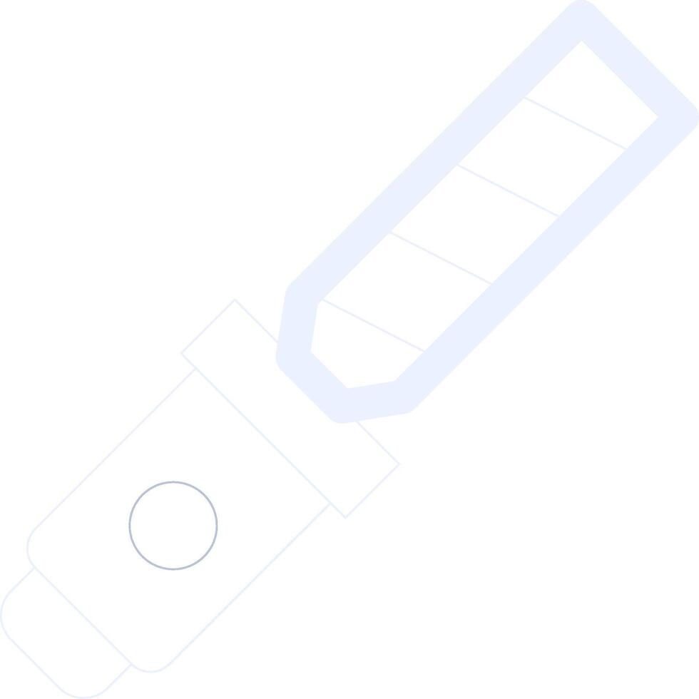 Rasp Creative Icon Design vector