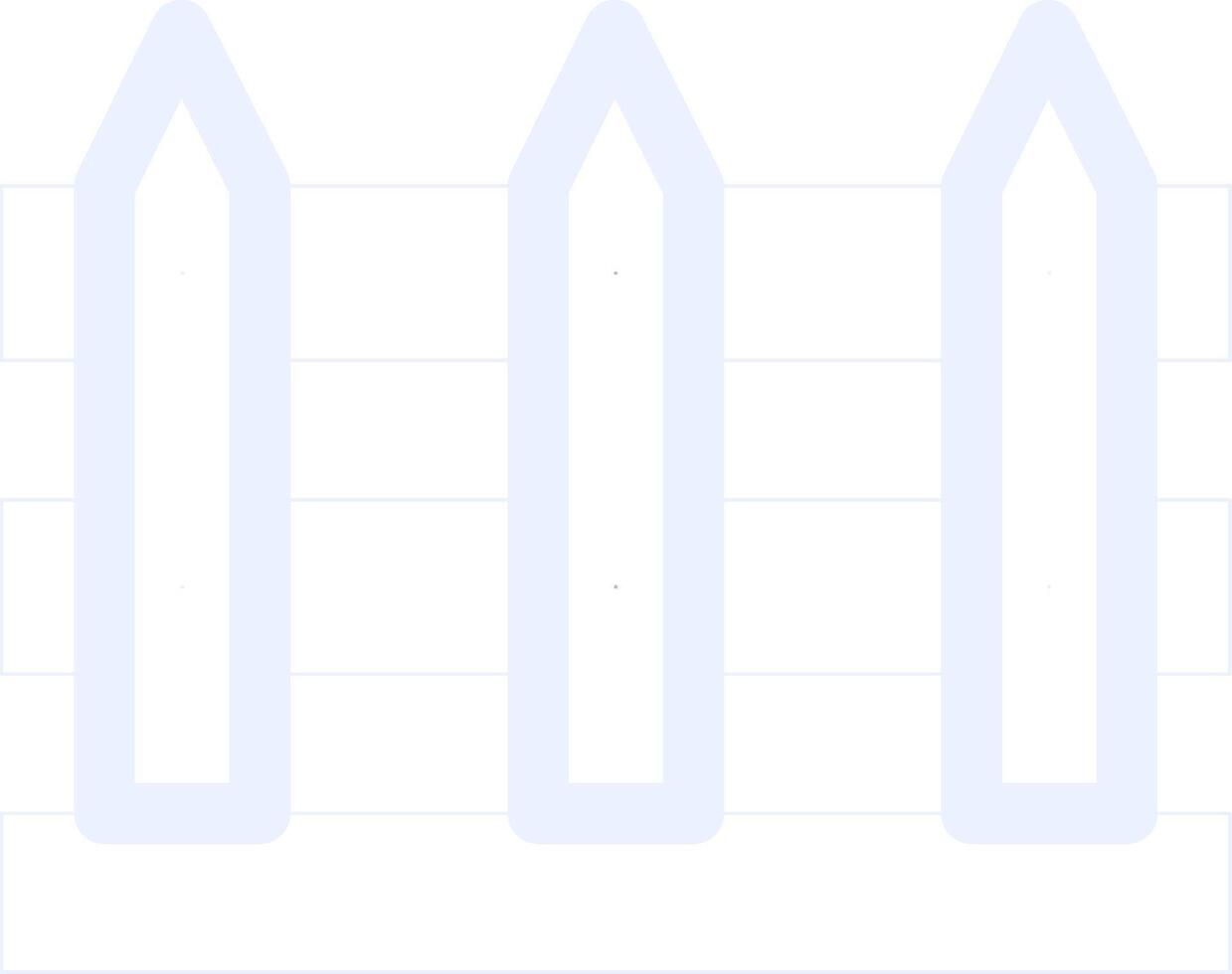 Line Different Color Design vector