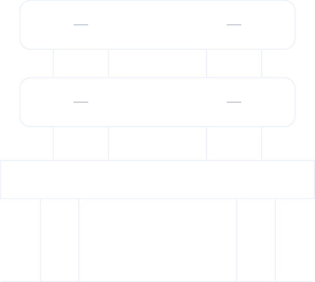 Bench Creative Icon Design vector