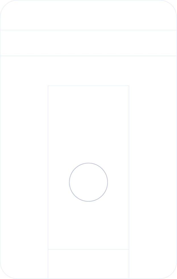 Sharpener Creative Icon Design vector