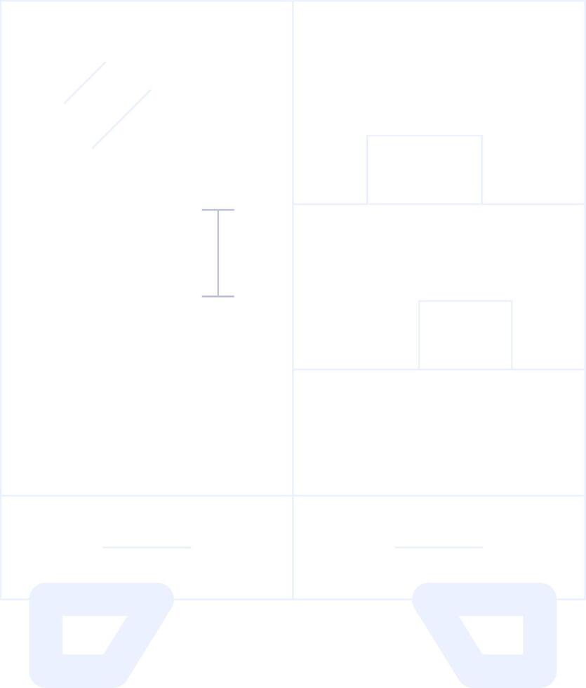 Closet Creative Icon Design vector