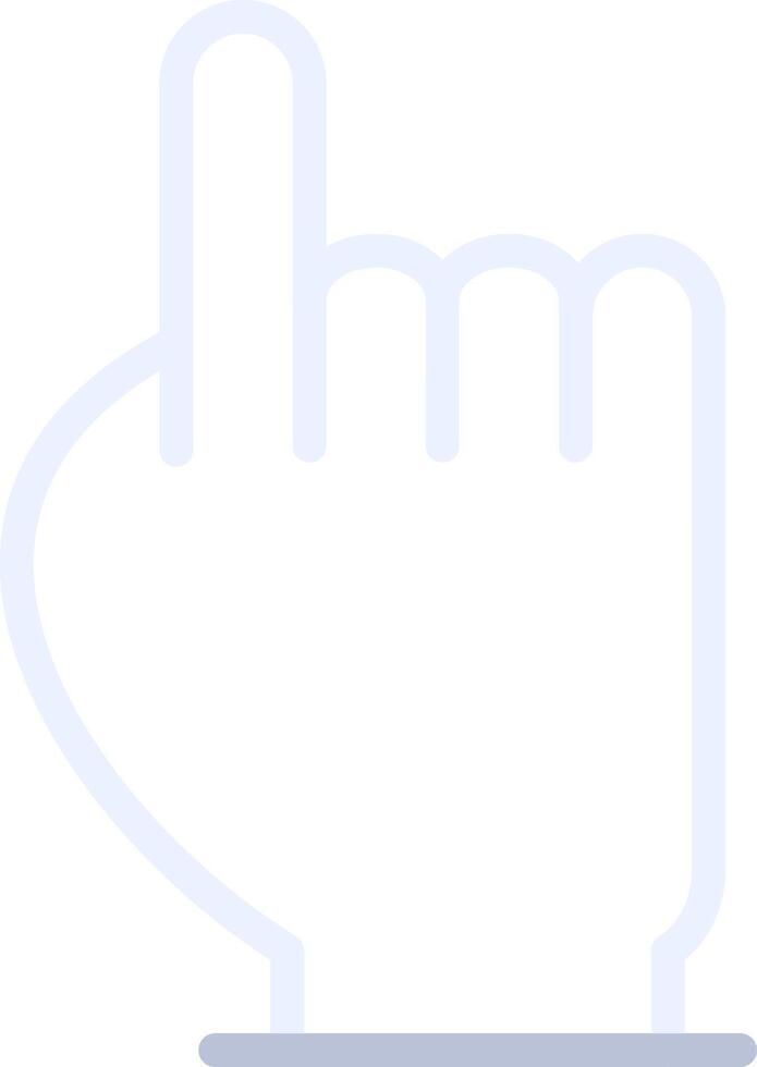 Faith In Allah Creative Icon Design vector