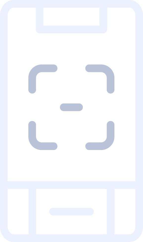 Camera Creative Icon Design vector