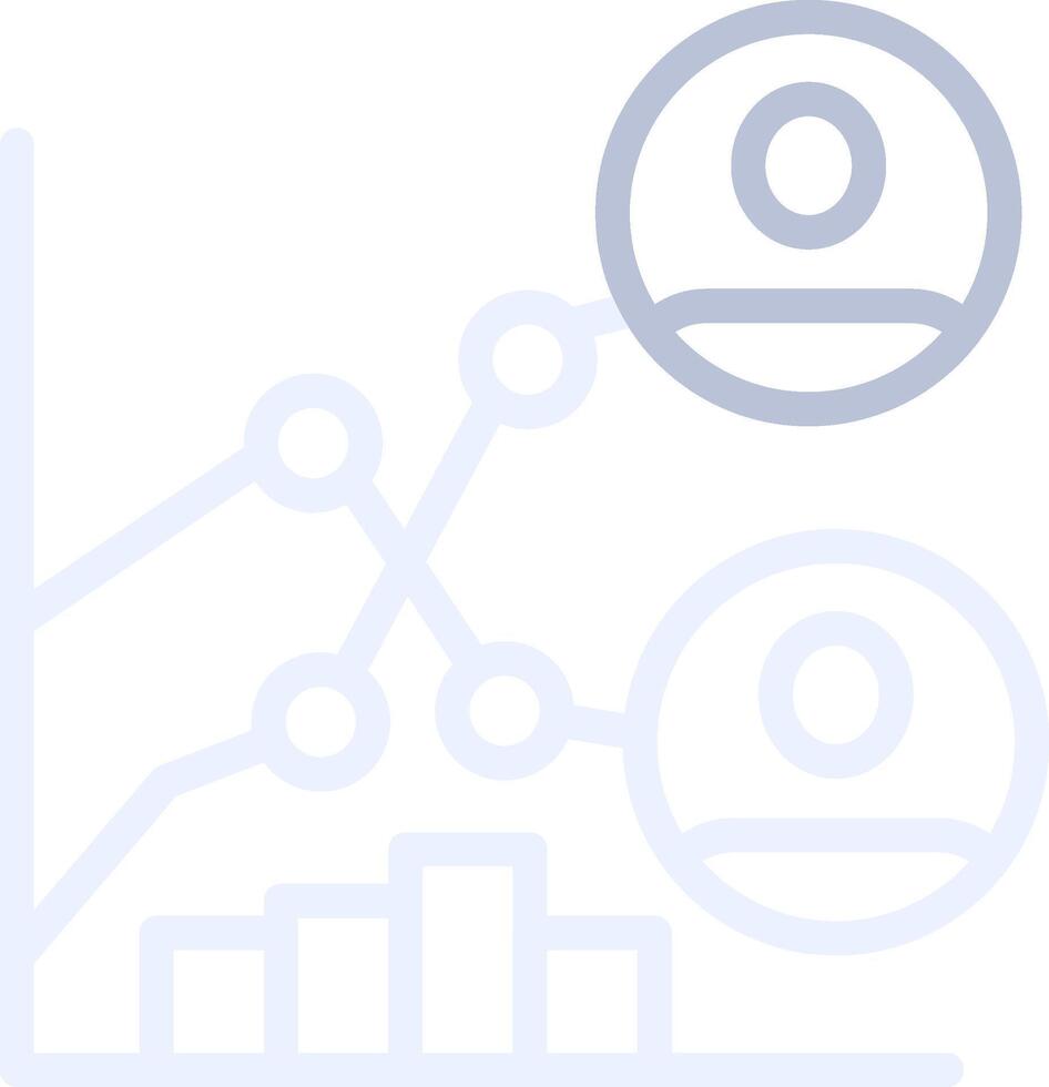 Election Creative Icon Design vector