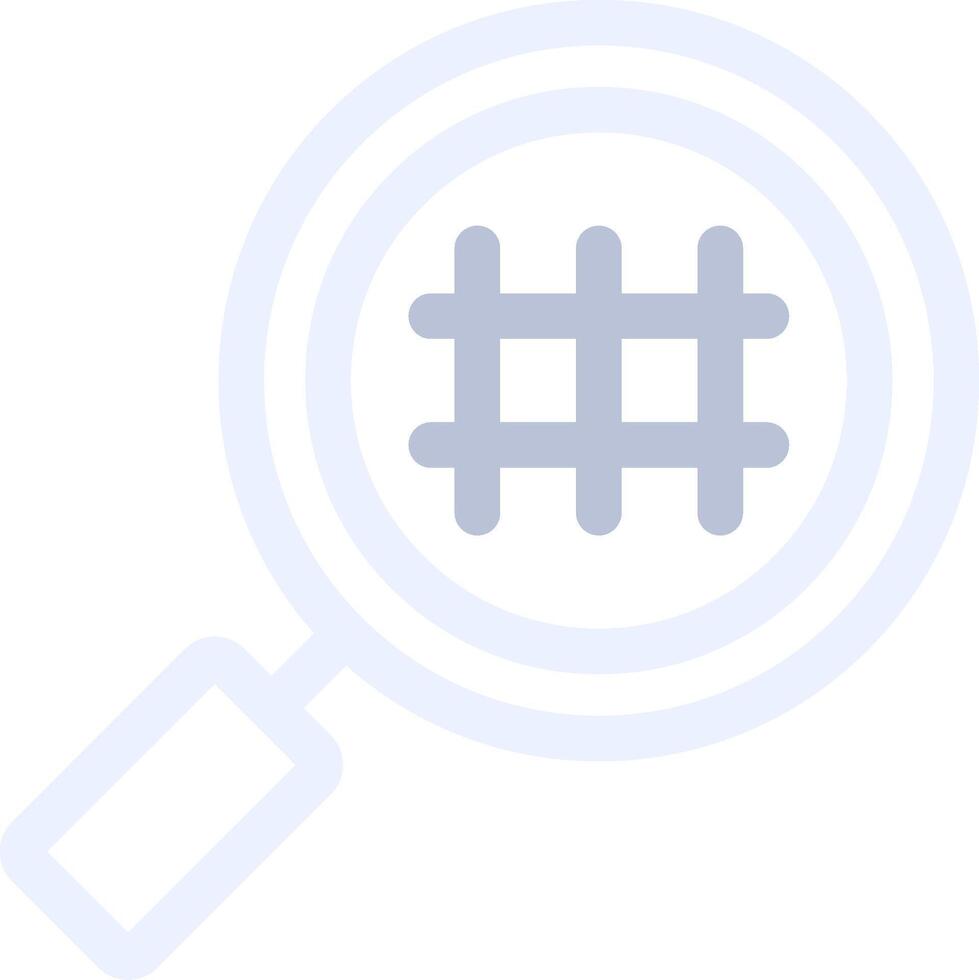 Sieve Creative Icon Design vector