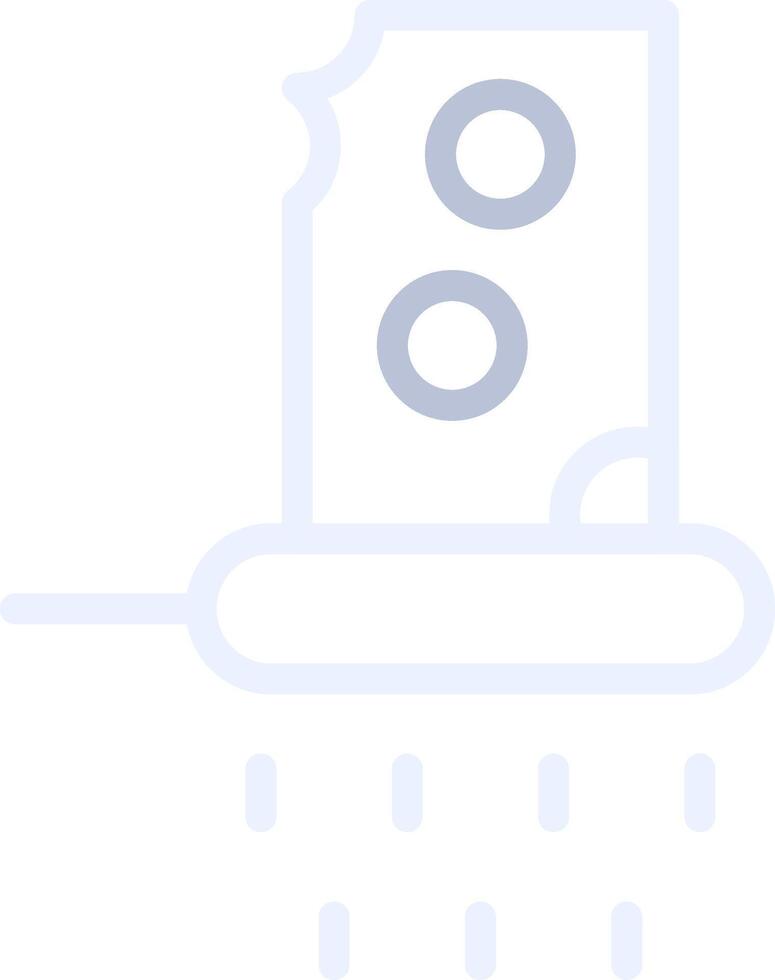 Cheese Creative Icon Design vector