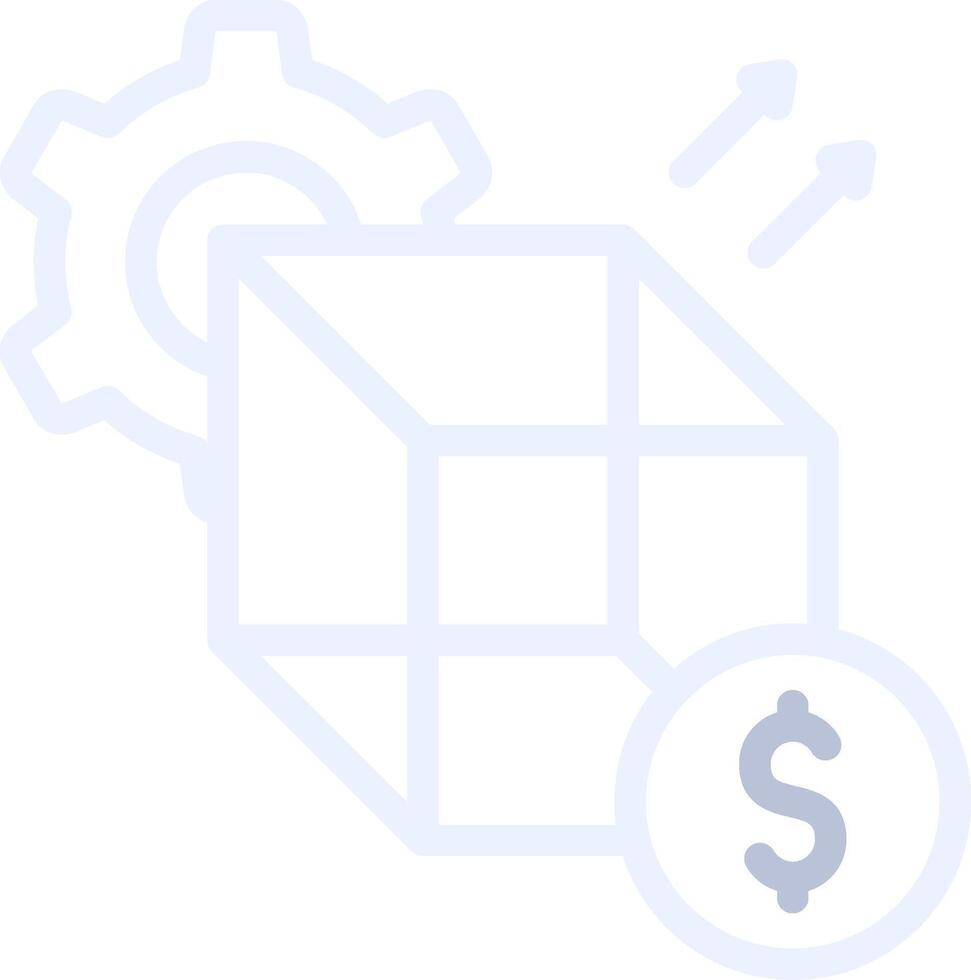 Expose Creative Icon Design vector