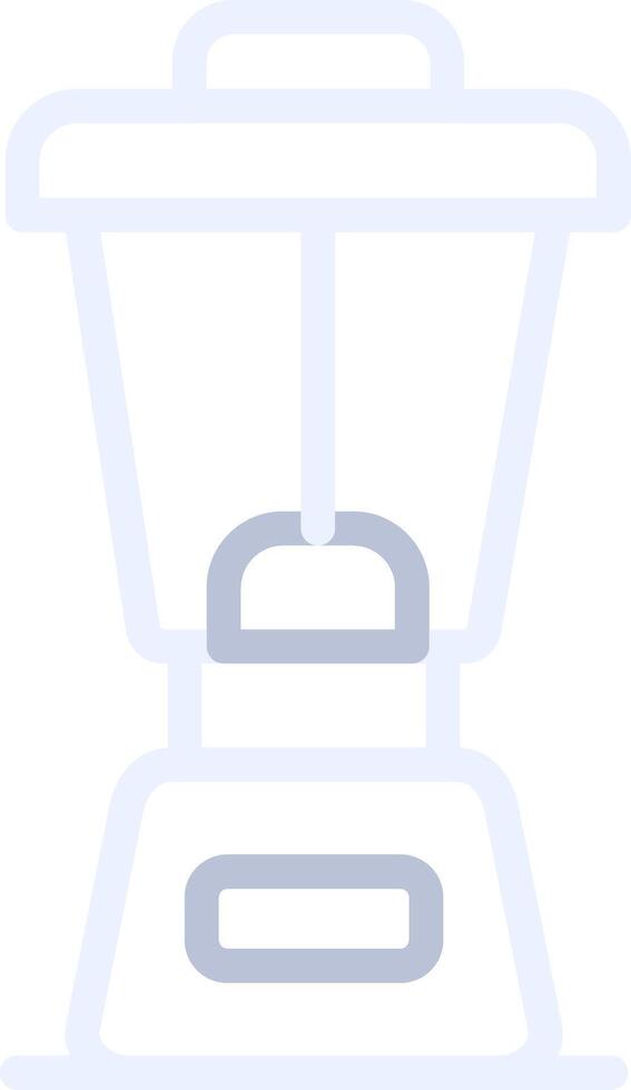 Juicer Creative Icon Design vector