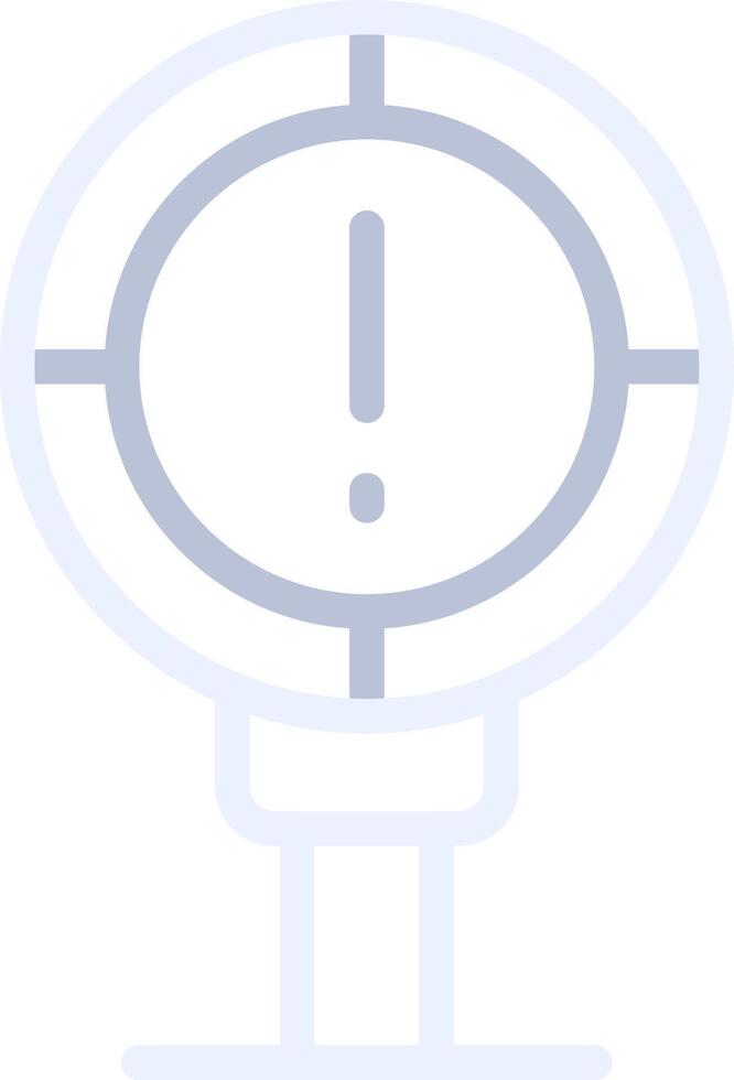 Sign Creative Icon Design vector
