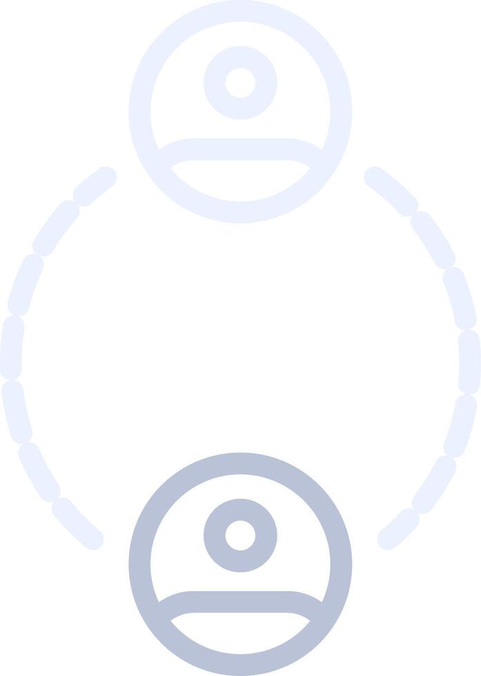 Community Creative Icon Design vector