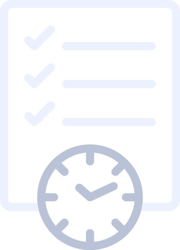 Line Different Color Design vector