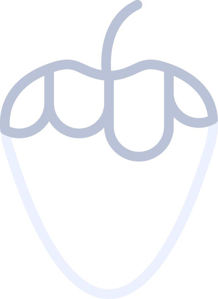 Rotten Creative Icon Design vector