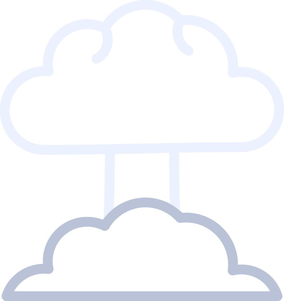 Bomb Creative Icon Design vector