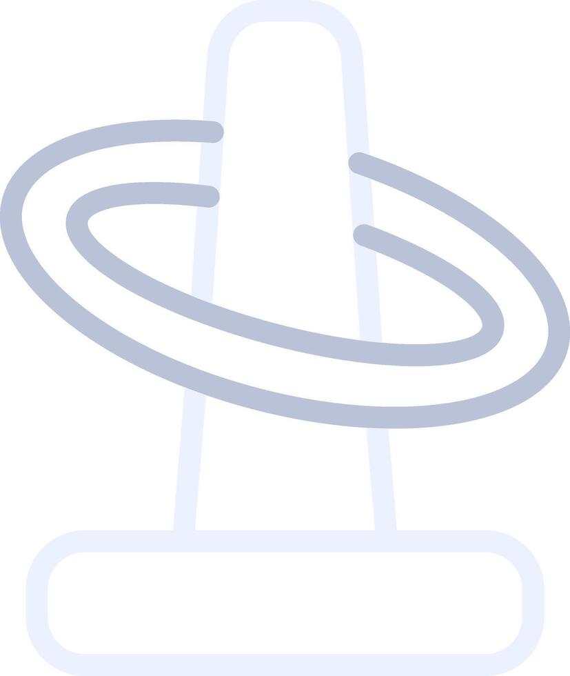 Line Different Color Design vector