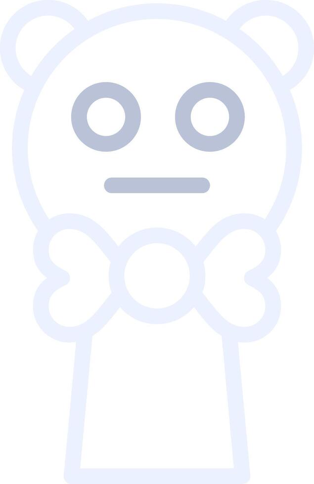 Line Different Color Design vector
