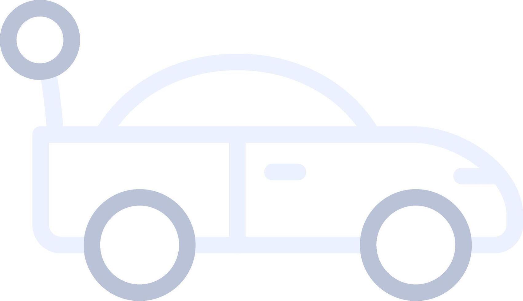 Line Different Color Design vector