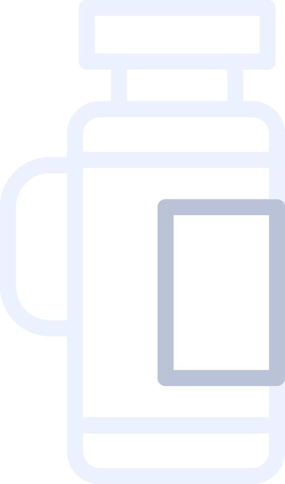 Thermo Creative Icon Design vector