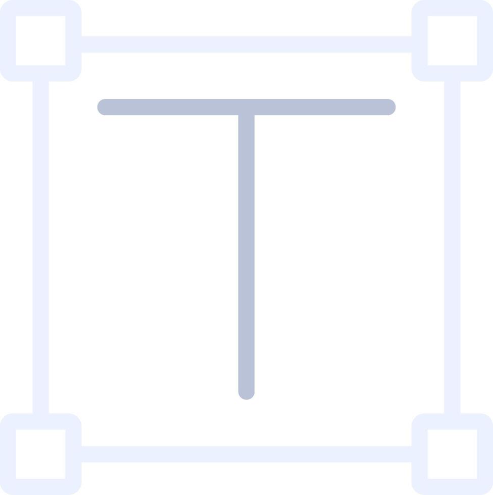 Text Box Creative Icon Design vector