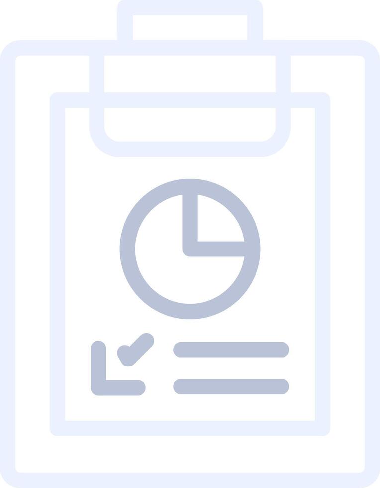 Clipboard Creative Icon Design vector