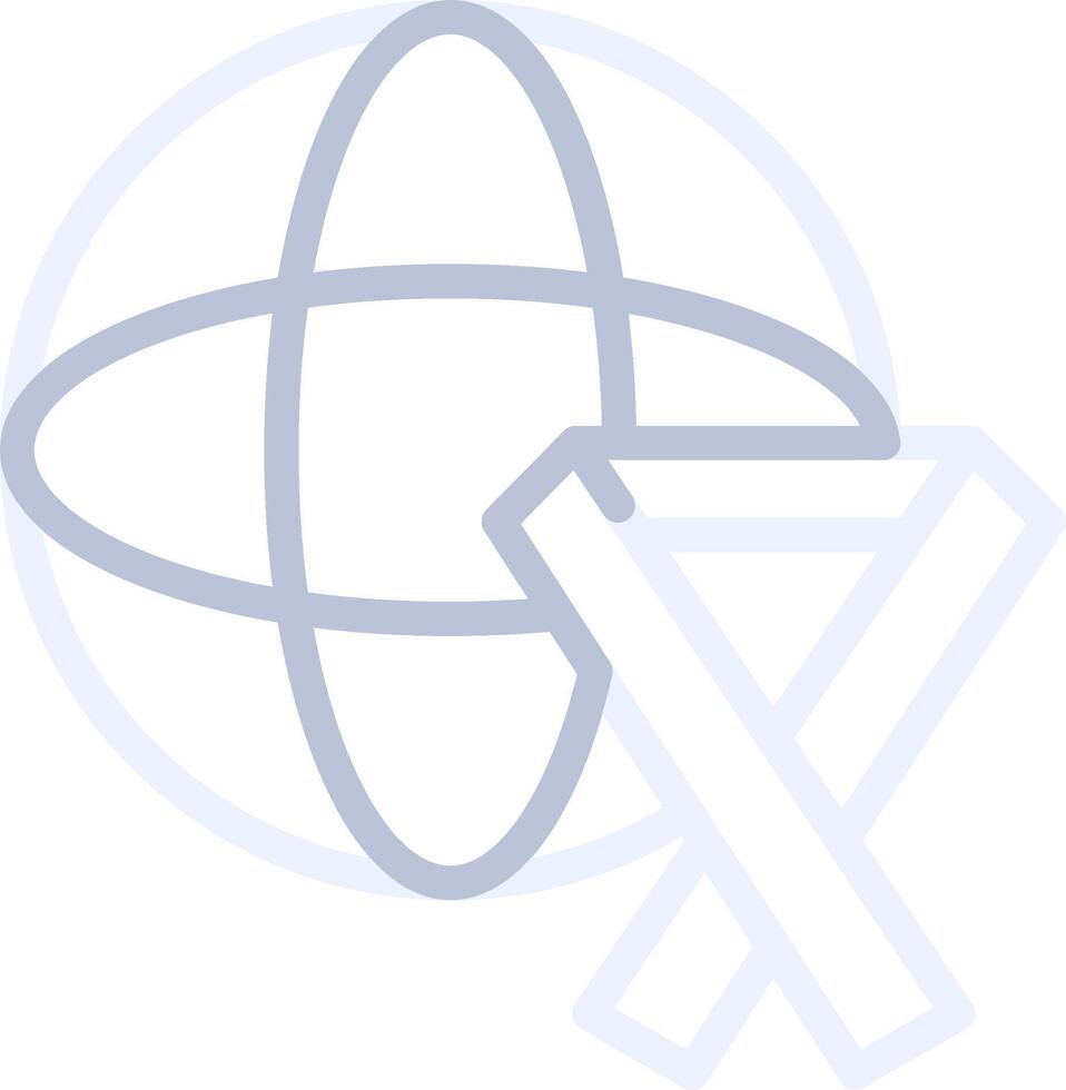 Charity Creative Icon Design vector
