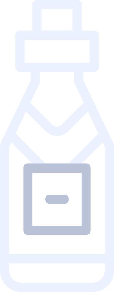 Champagne Creative Icon Design vector