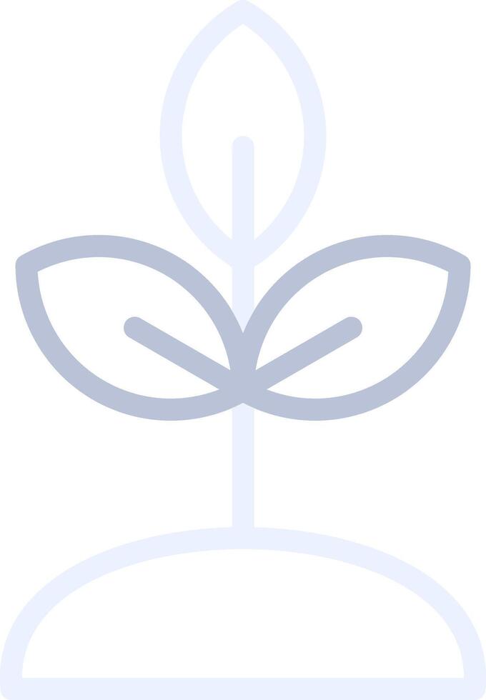 Agriculture Creative Icon Design vector