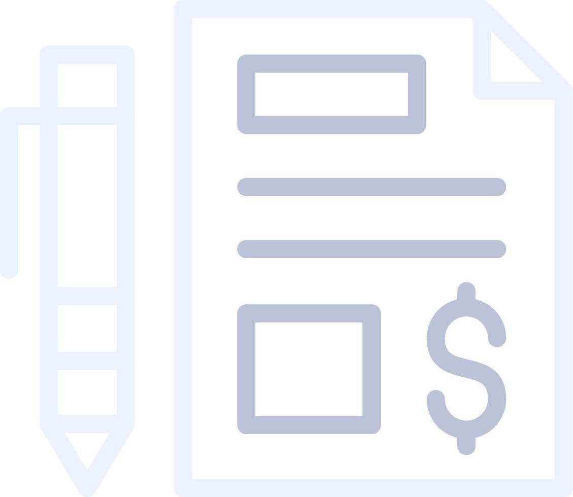 Loan Creative Icon Design vector