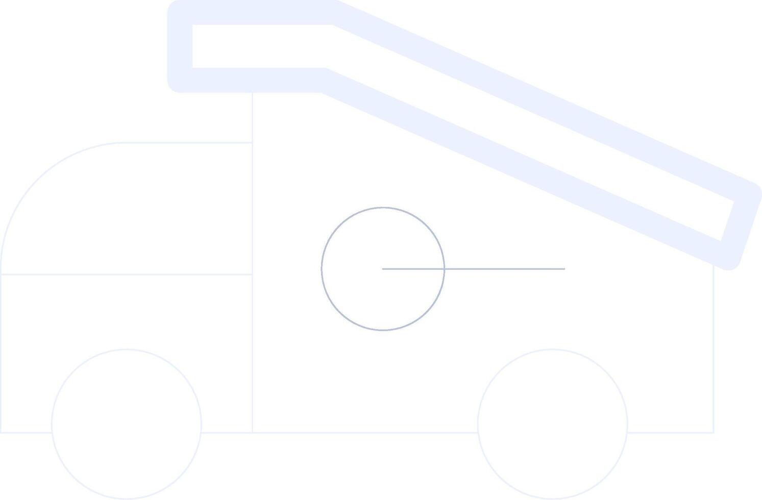 Line Different Color Design vector