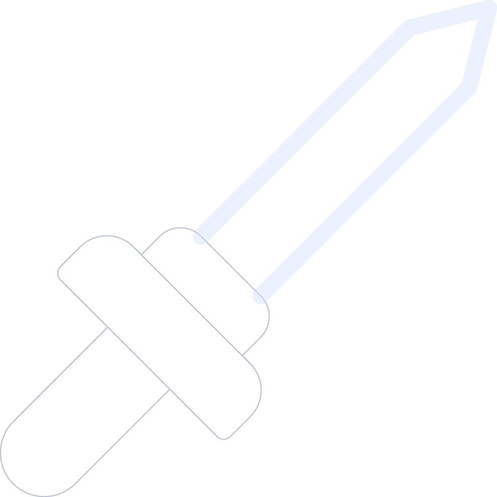 Line Different Color Design vector