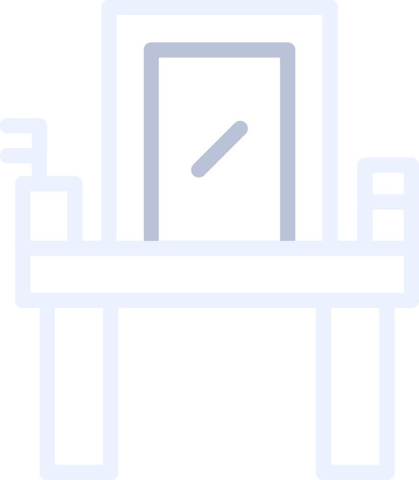 Line Different Color Design vector