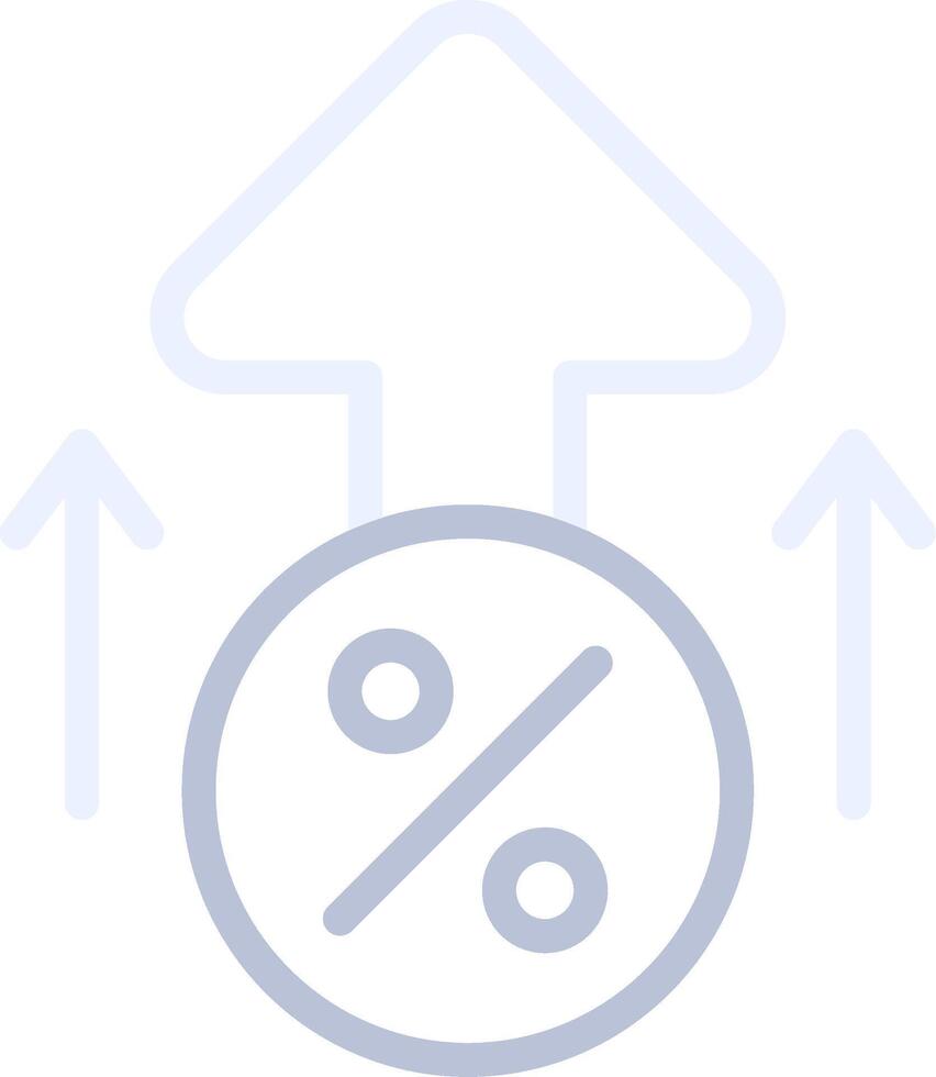 Margin Creative Icon Design vector