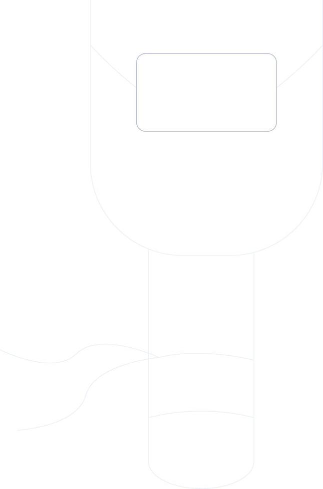 Slingshot Creative Icon Design vector