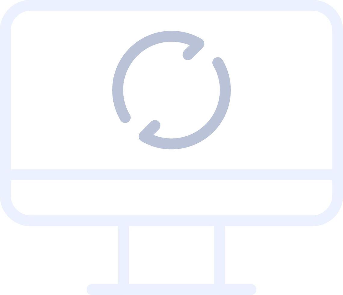 Lag Creative Icon Design vector