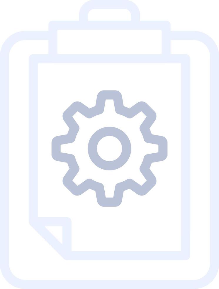 Line Different Color Design vector