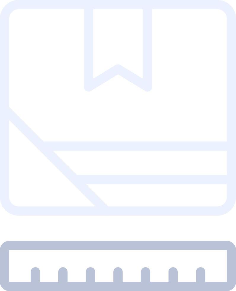 Standard Shipping Creative Icon Design vector