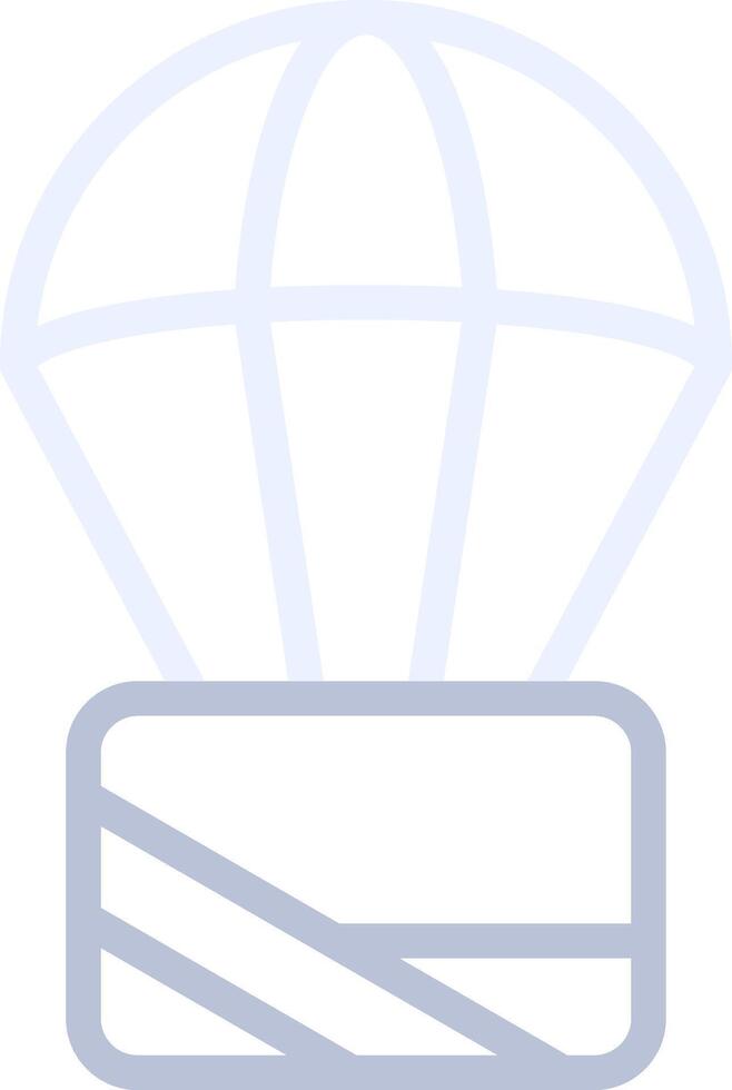 Dropshipper Creative Icon Design vector