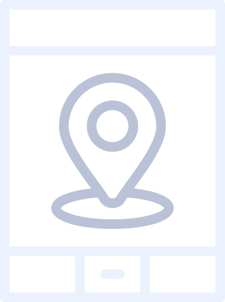 SoLoMo Creative Icon Design vector