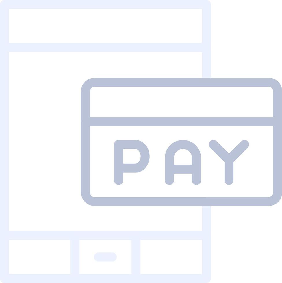 Online Business Creative Icon Design vector