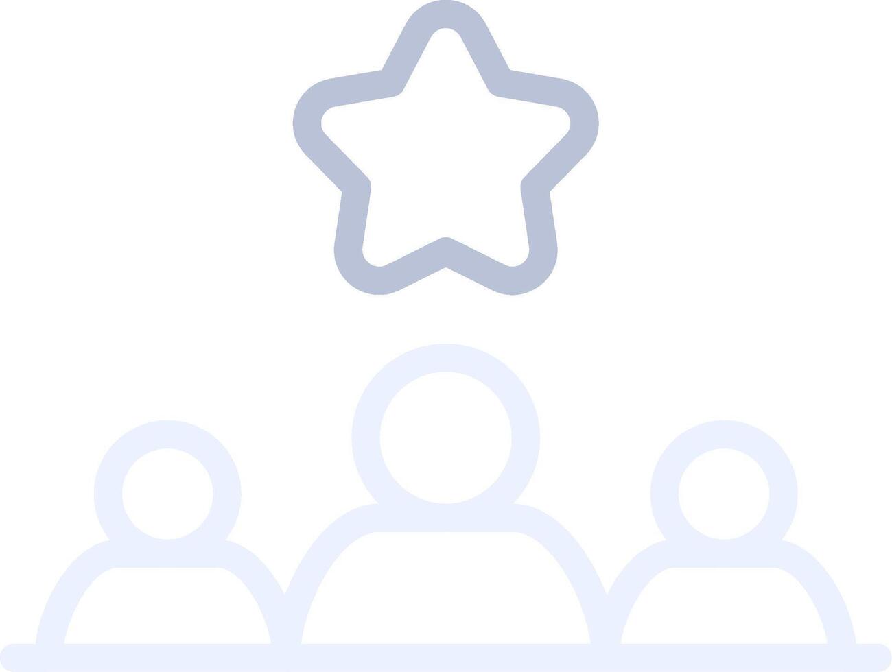 Teamwork Creative Icon Design vector