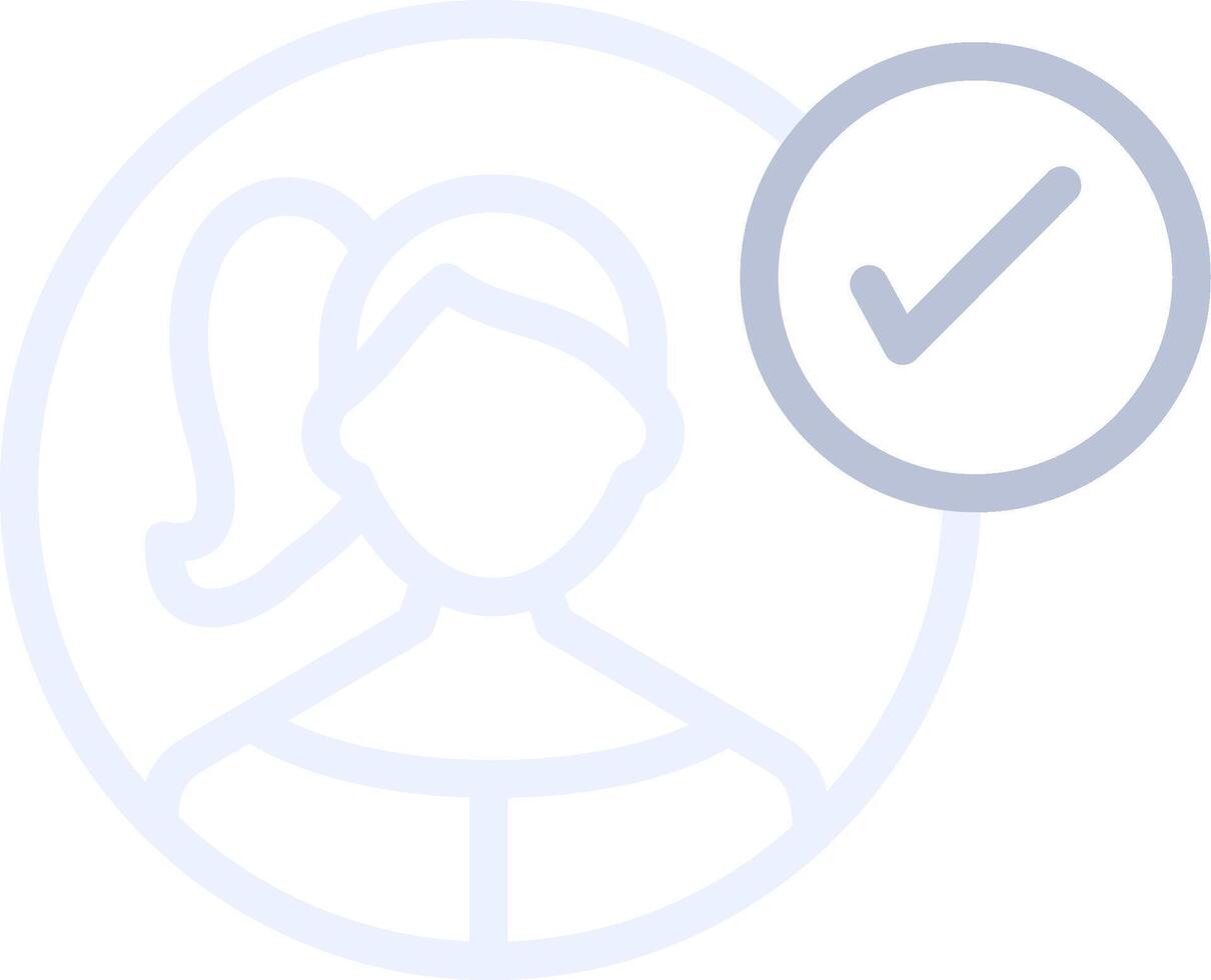 Customer Activation Creative Icon Design vector