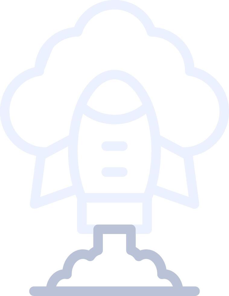 Brainstorm Creative Icon Design vector