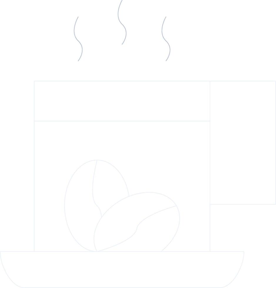 Coffee Creative Icon Design vector