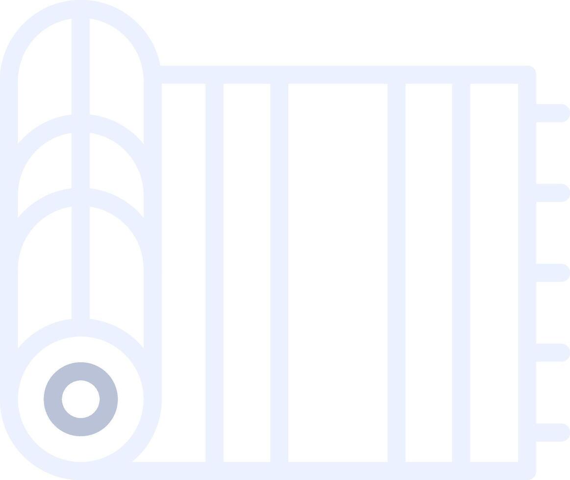 Mat Creative Icon Design vector