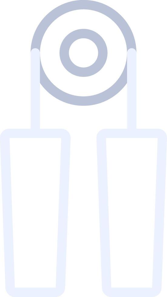 Grip Creative Icon Design vector